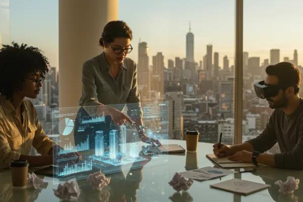Featured Answers: Marketing in 2026 and Beyond