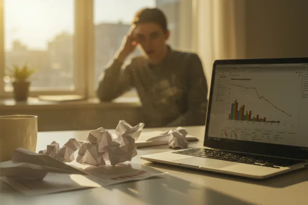Your Schema Marketing is Flawed: Fix It for 2025
