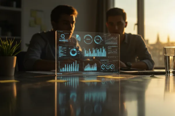 75% Search Shift: Marketing in 2026 Demands Answers