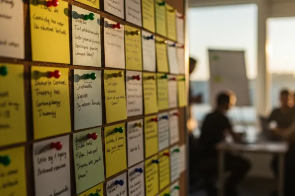 Featured Answers: Marketing’s Secret Weapon
