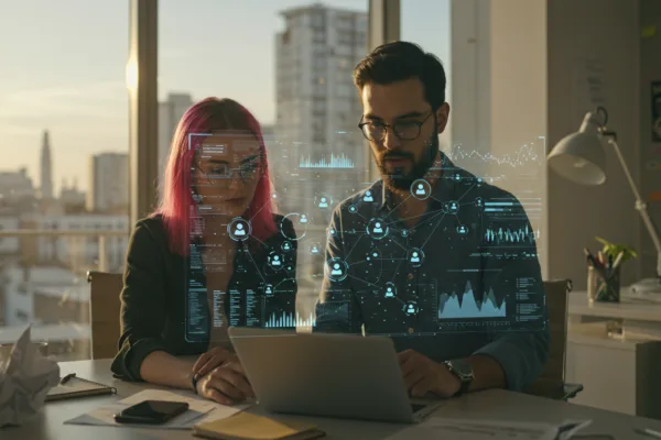 MarketPulse Pro: Marketing Insights in 2026