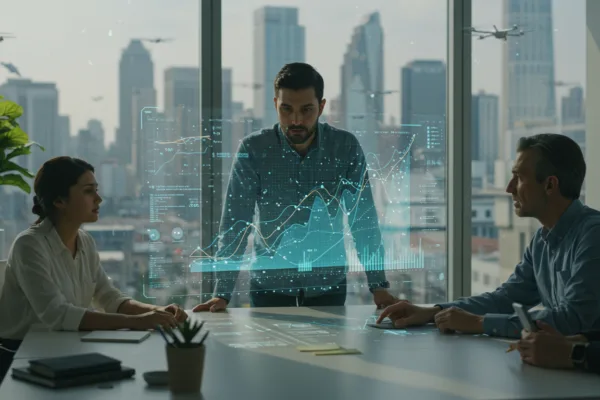 AI-Driven Discoverability: Don’t Get Left Behind by 2026