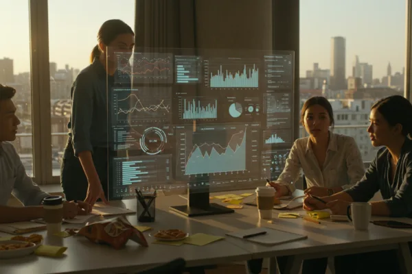 Heap Analytics: Marketing Agility for 2026