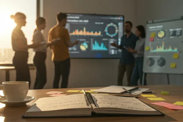 Featured Answers: Win 2026 Marketing with Google