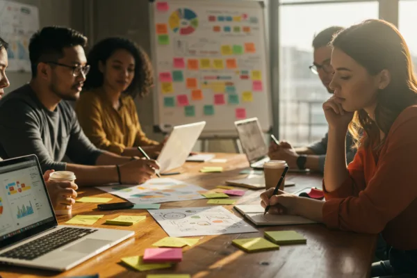 Marketing Crisis: 50% Faster Response in 2026