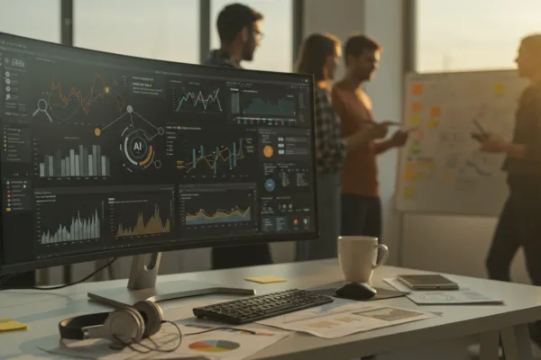 Future-Proof Marketing: AI & Discoverability