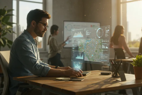 Future-Proof Marketing: Data-Driven Strategies in 2026