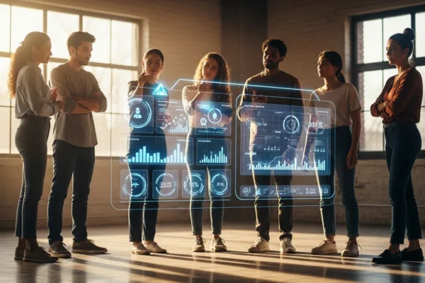 Future-Proof Marketing: Data & Strategies That Work