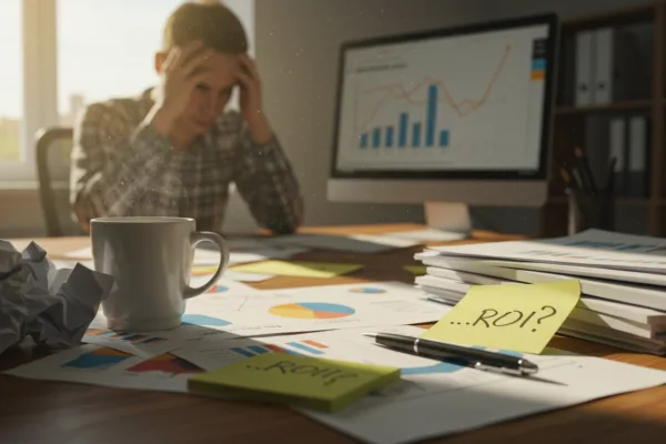Marketing Myths: Why Your 2026 Website Fails