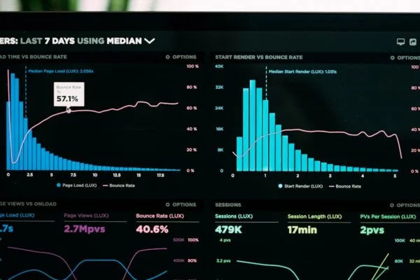 Insights Website: Key Metrics for Marketing Success