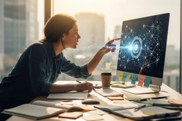 LLM Visibility: A Beginner’s Guide to Marketing