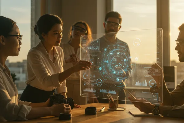 LLM Visibility: Marketing’s 2026 Game Changer
