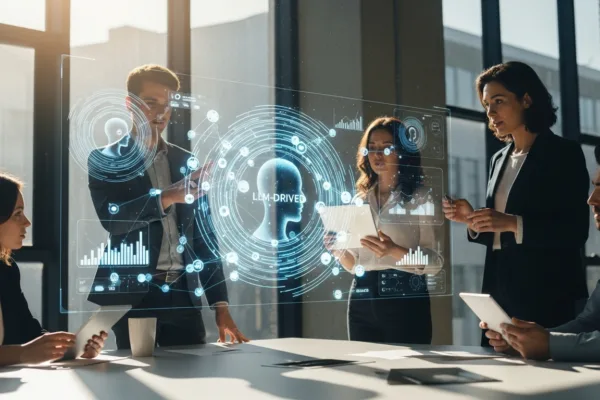LLM Visibility: Marketing in 2026