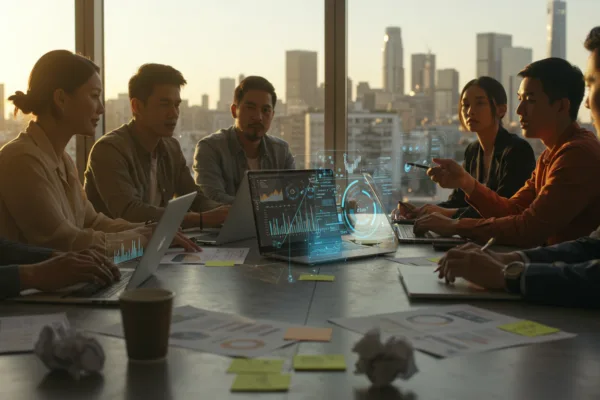 LLM Visibility: The New Marketing Imperative