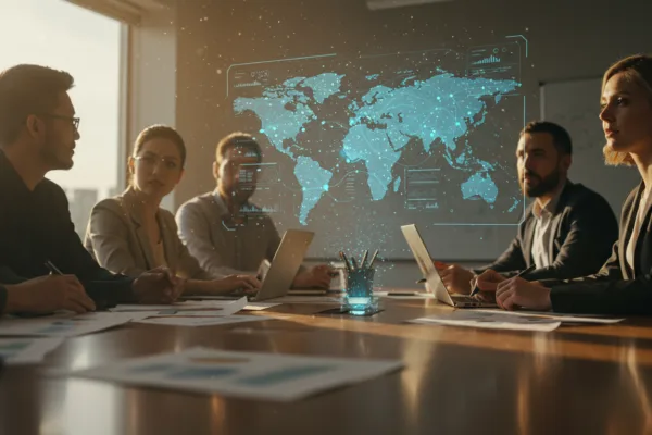 LLM Visibility: 2026 Brand Strategy with Schema.org