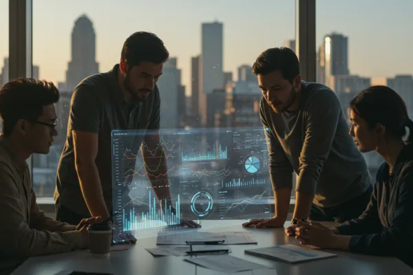 LLM Visibility: Marketing ROI in 2026