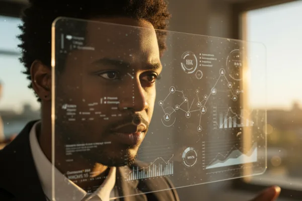 LLM Visibility: Marketing’s AI Edge in 2026