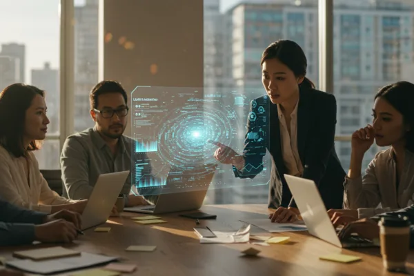 LLM Visibility: Beyond Keywords to True Understanding