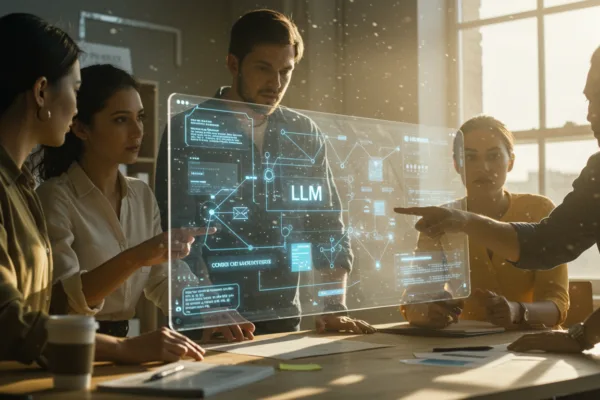 LLM Visibility: Marketing Your AI for Max Impact