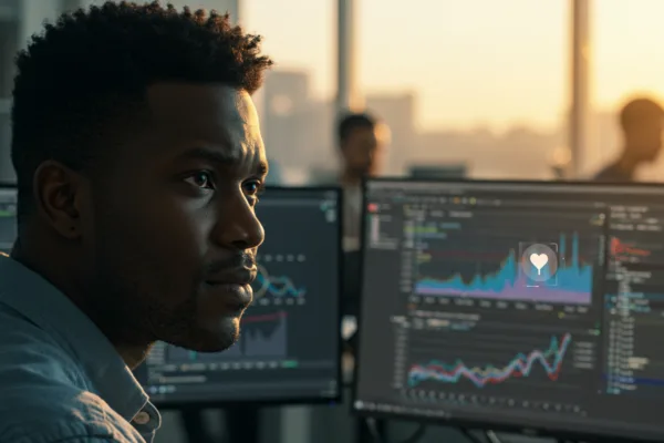 AI Search: Your Marketing Opportunity, Not a Threat