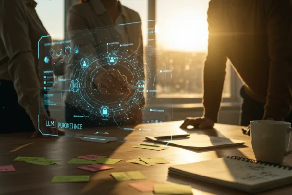 LLM Marketing: Organic Visibility Risks in 2026