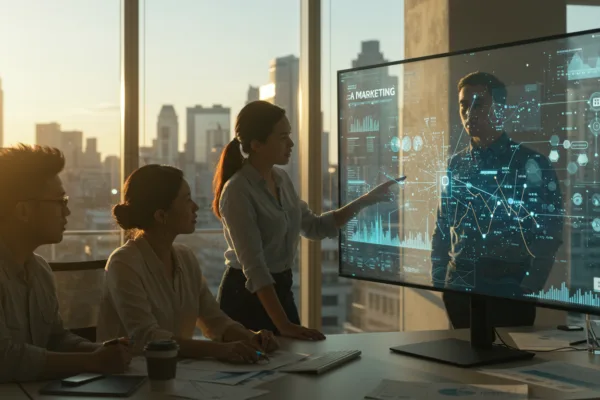 Veridian Dynamics’ LLM: How to Boost AI Visibility