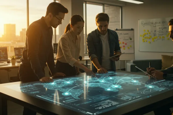 LLM Visibility: Supercharge Marketing Across Your Org