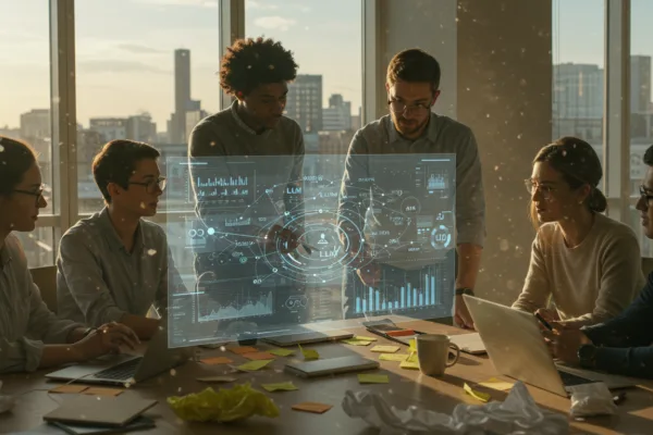 Boost LLM Visibility: 5 Steps to Dominate AI Search