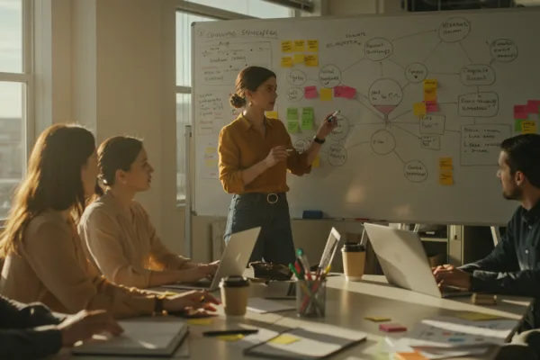 LLM Visibility: Top 10 Strategies for Success