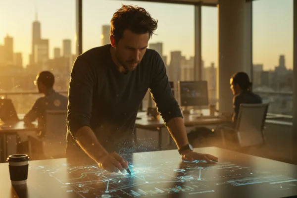 LLM Visibility: Transform Your 2026 Marketing!