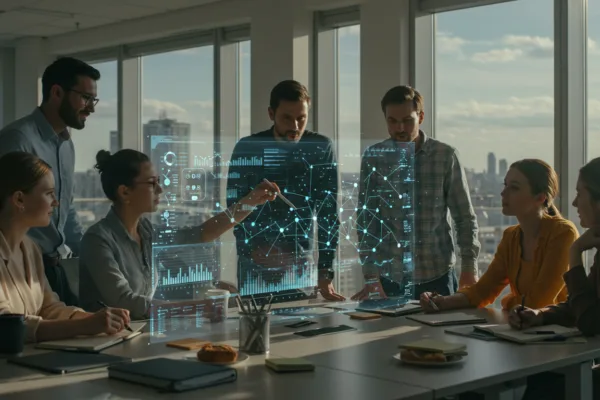 LLM Visibility: Transform Your Marketing Now