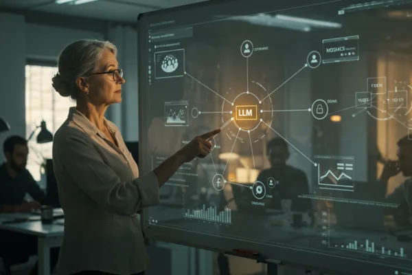 LLM Visibility: Your Brand’s New Algorithmic Appeal