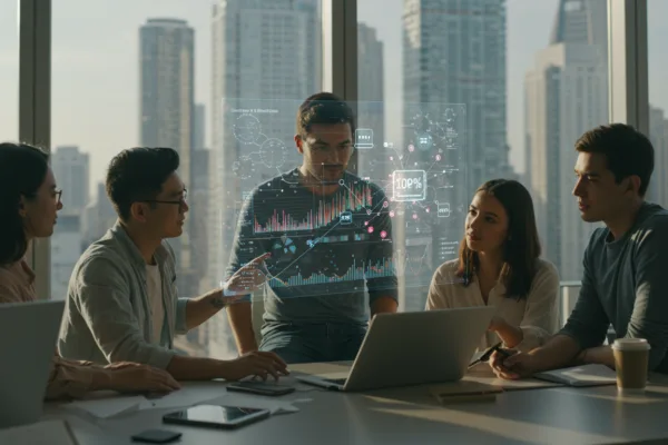 LLM Visibility: Unlock Marketing Success in 2026