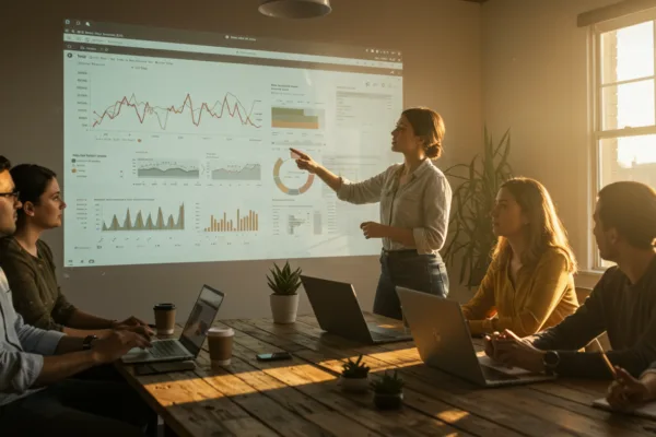 Marketing a Website for Timely Insights: Top 10 Tips