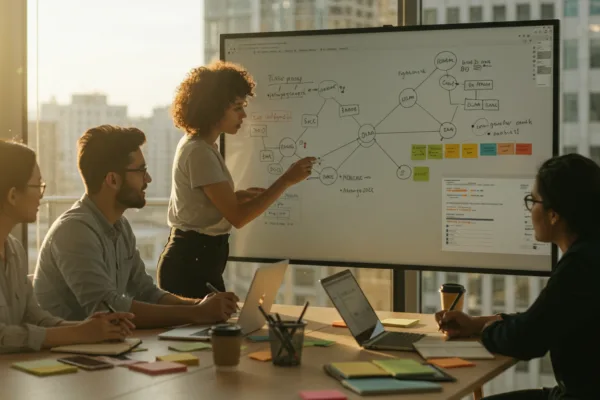 Beyond Dashboards: True Marketing Insights Websites
