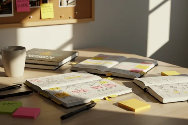 Marketing Insights Website: Content Strategy Guide