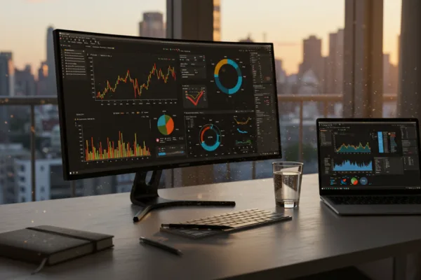 Marketing Insights Website: Scale for 2026 Success