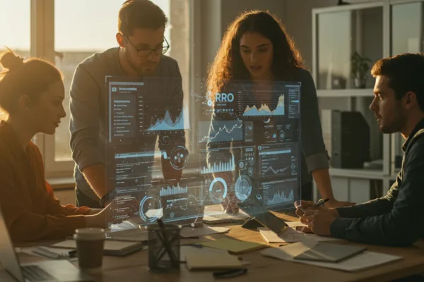 Marketing ROI: Data-Driven Strategies for 2026