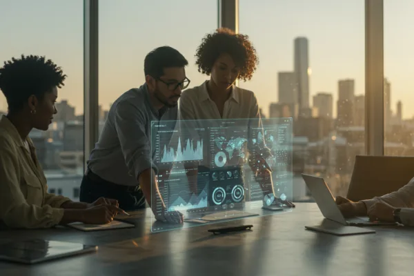 Marketing Strategies 2026: Data-Driven is Key