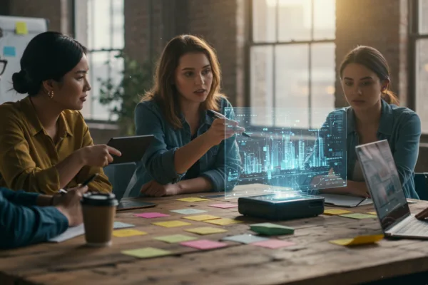 Marketing Strategies: A 2026 Beginner’s Guide