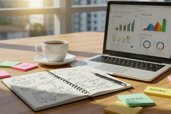 Marketing Strategies: A Beginner’s Guide
