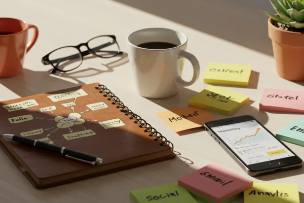 Marketing Strategies: A Simple Guide
