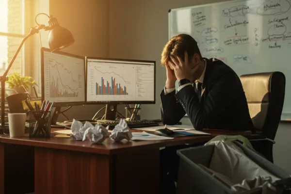 Marketing Strategies: Avoid Costly Mistakes