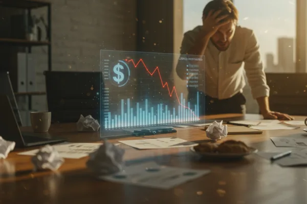 Why Your 2026 Content Strategy Will Fail