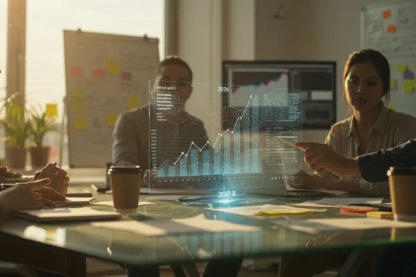 Marketing Strategies: Dominate 2026 & Unlock Success