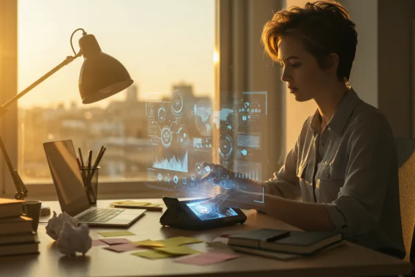 75% of Searches Use AI: Is Your Brand Visible?