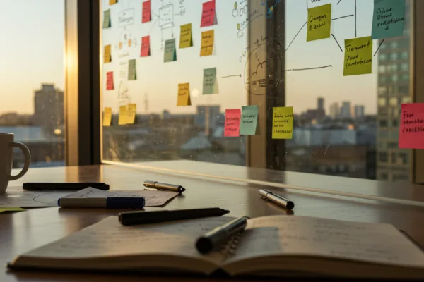 Marketing Strategies: The 2026 Foundation