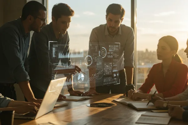 Brand Authority: Why 82% Trust Matters in 2026