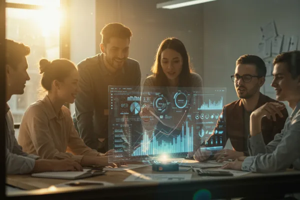 Marketing in 2026: Beyond Ranking #1