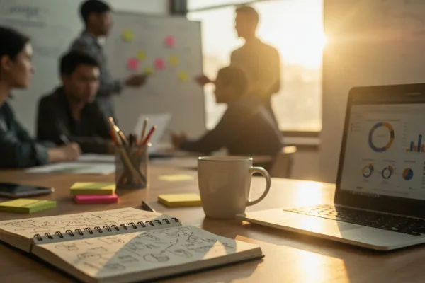 Coffee Shop’s Digital Dilemma: Avoid Their $2K Mistake